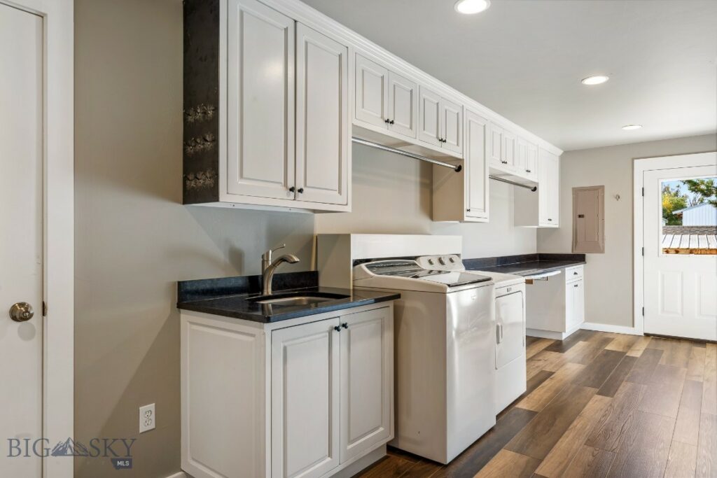 Belgrade MT 59714 - 1