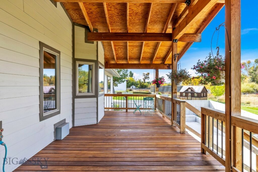 Belgrade MT 59714 - 8