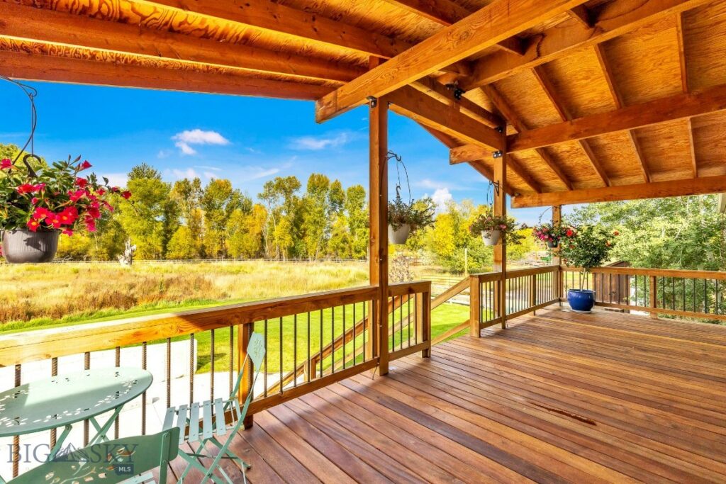 Belgrade MT 59714 - 9