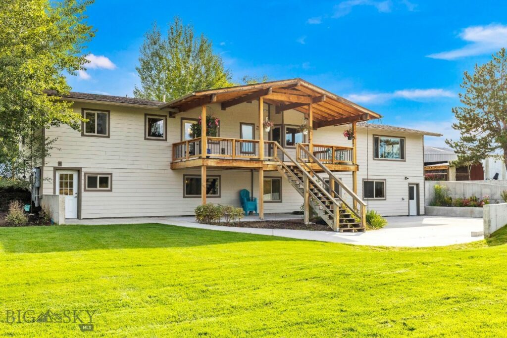 Belgrade MT 59714 - 10