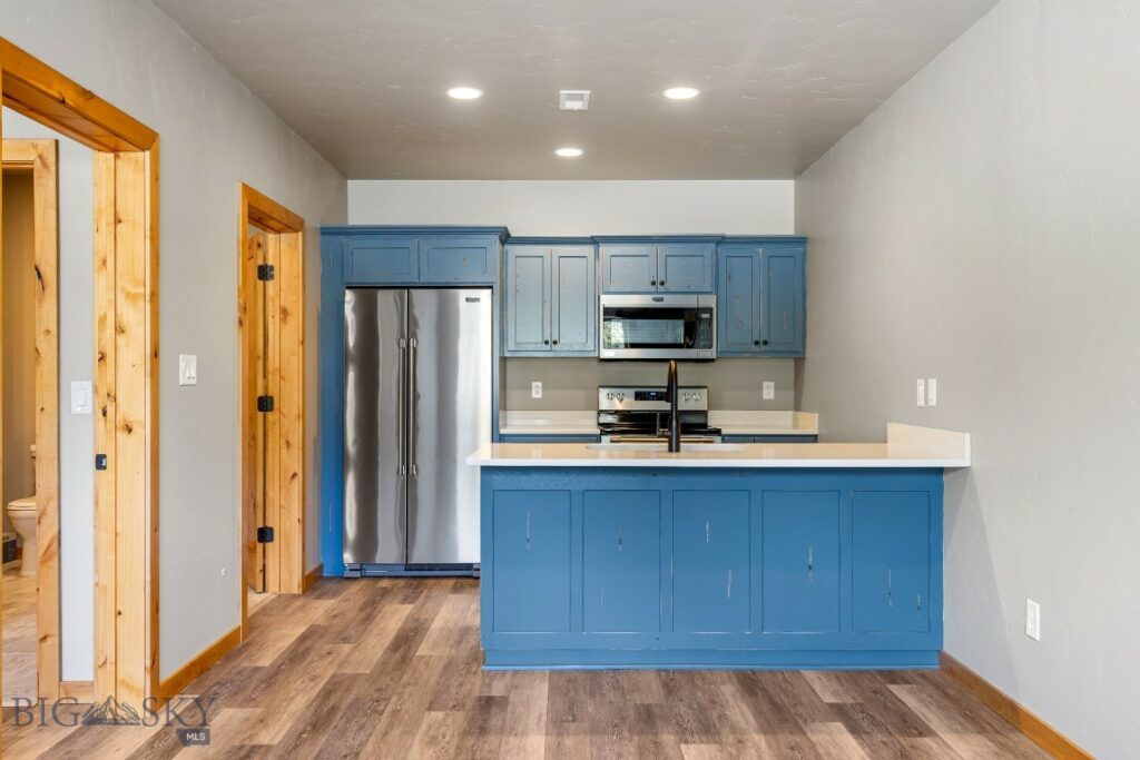 Belgrade MT 59714 - 11