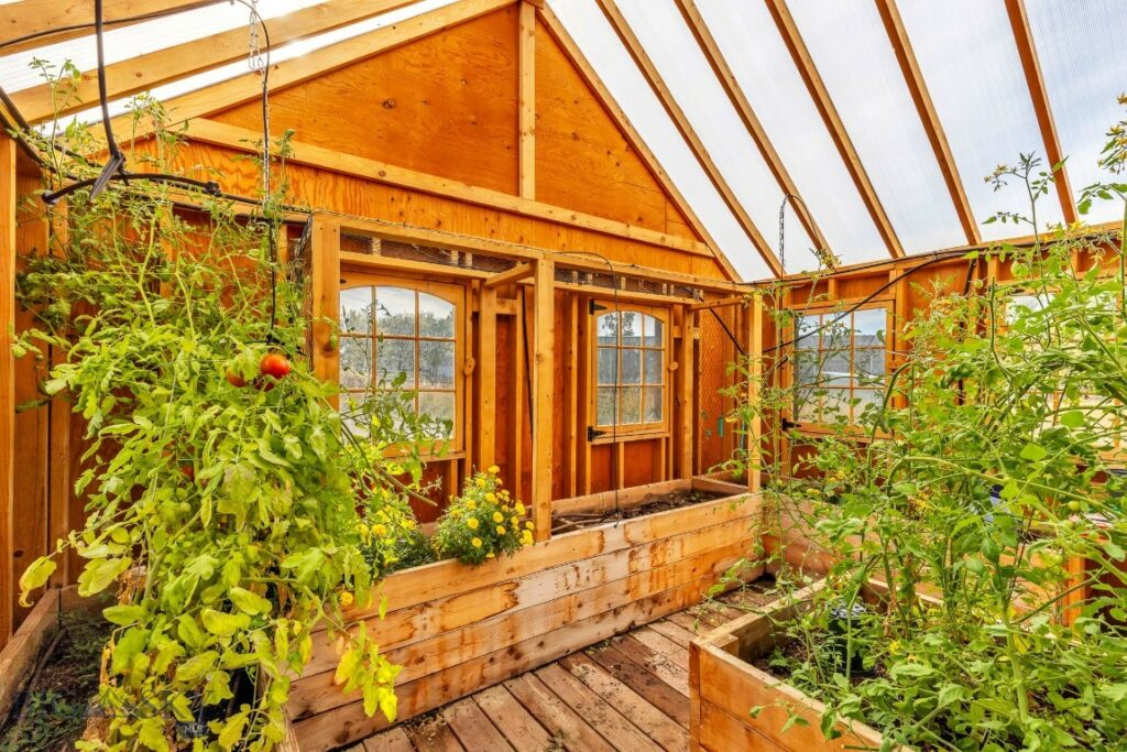 Belgrade MT 59714 - 16