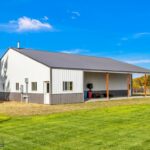 Belgrade MT 59714 - 18