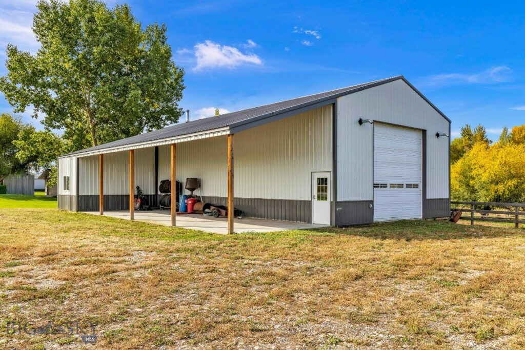 Belgrade MT 59714 - 19