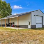 Belgrade MT 59714 - 19