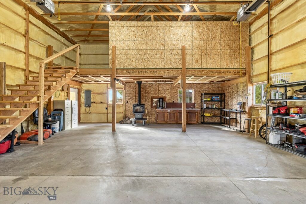 Belgrade MT 59714 - 20