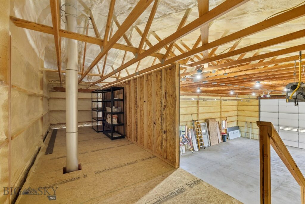 Belgrade MT 59714 - 21