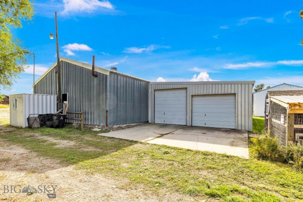 Belgrade MT 59714 - 23