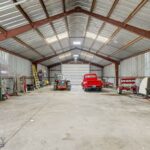 Belgrade MT 59714 - 24