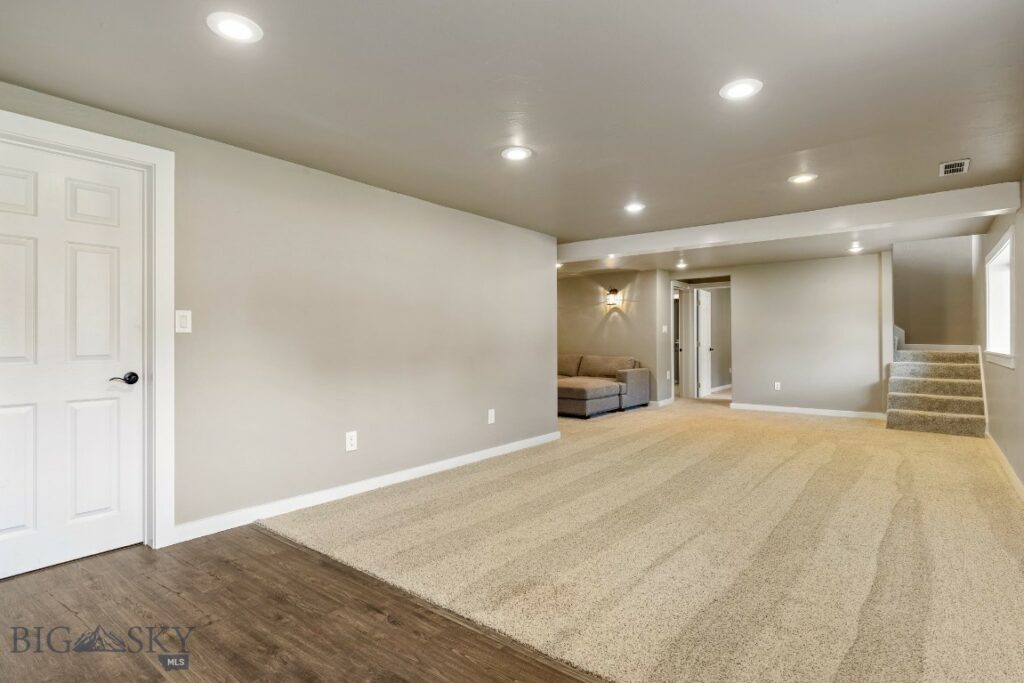 Belgrade MT 59714 - 5