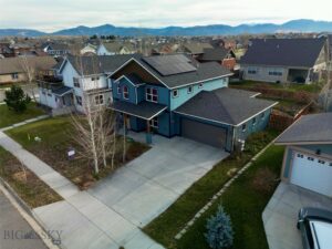 24 Red Rock Court, Bozeman MT 59718