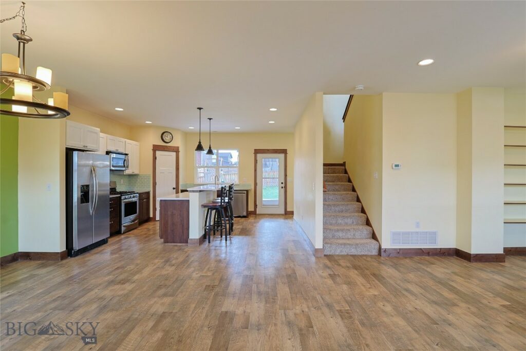 Bozeman MT 59718 - 4