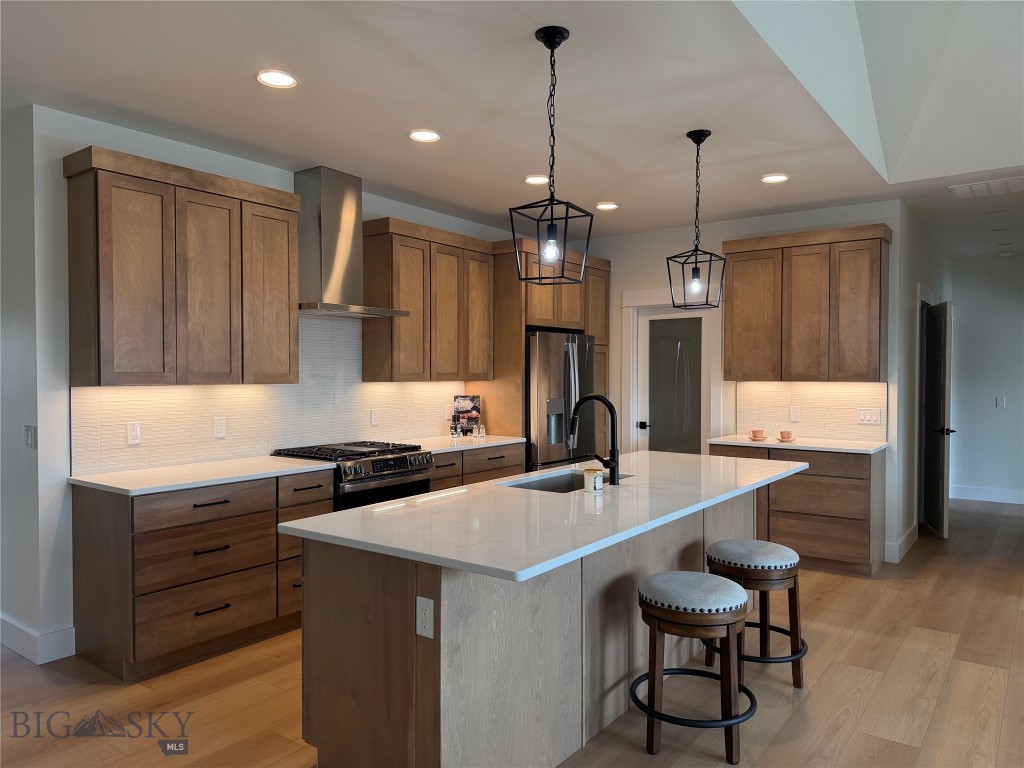 Bozeman MT 59718 - 1