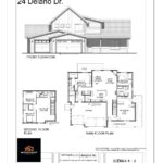 24 Delano Drive