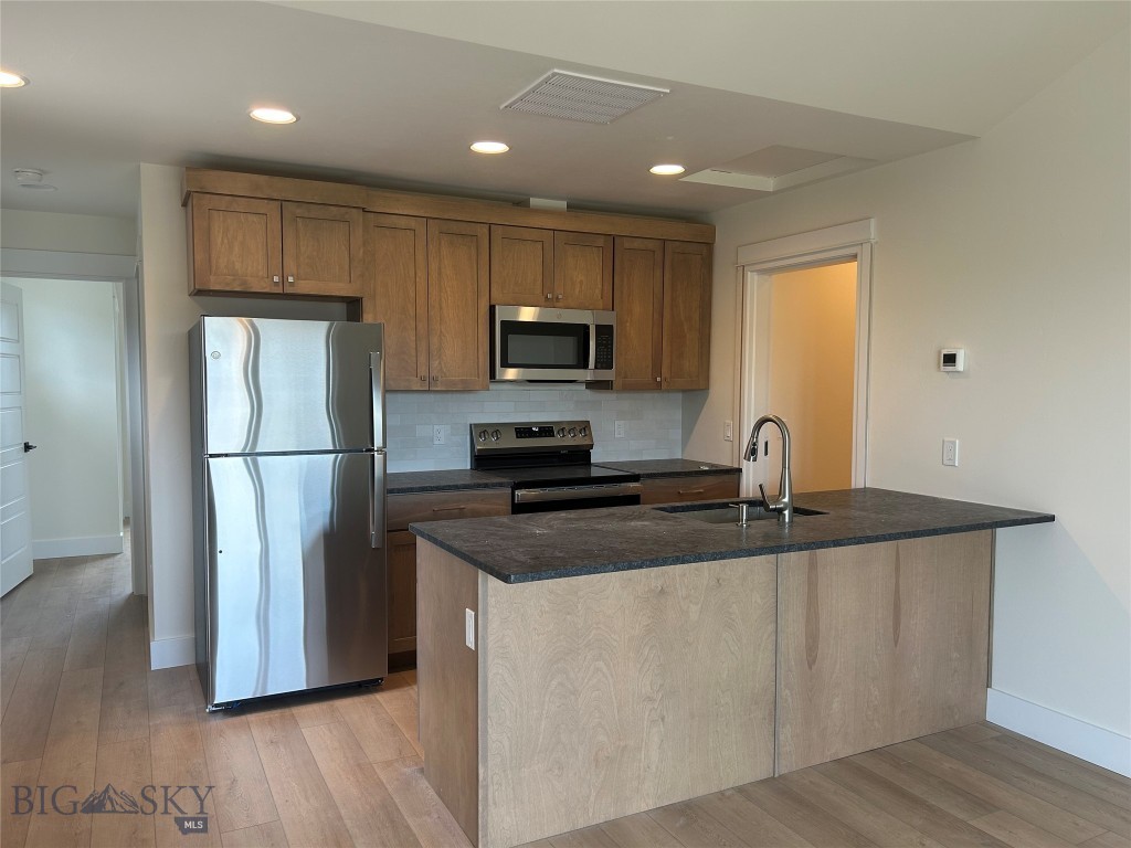 Bozeman MT 59718 - 6