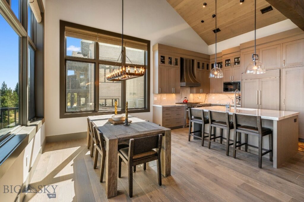 Big Sky MT 59716 - 8