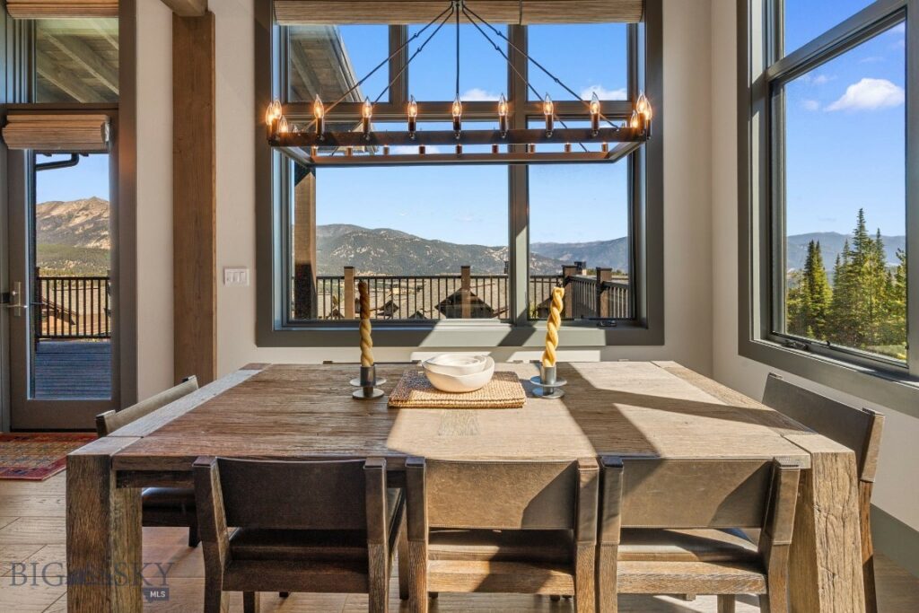 Big Sky MT 59716 - 9