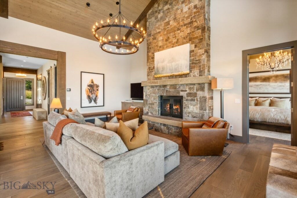 Big Sky MT 59716 - 10