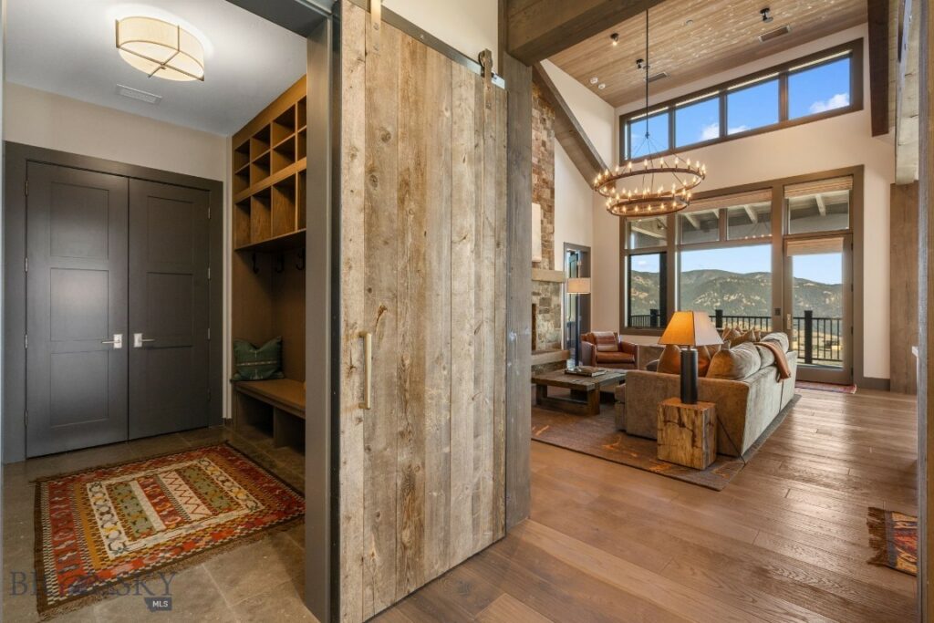 Big Sky MT 59716 - 14