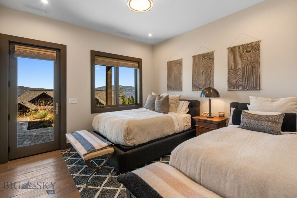 Big Sky MT 59716 - 25