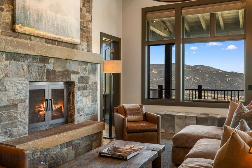 Big Sky MT 59716 - 4