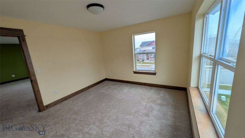 Bozeman MT 59718 - 8