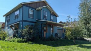 24 Red Rock Court, Bozeman MT 59718