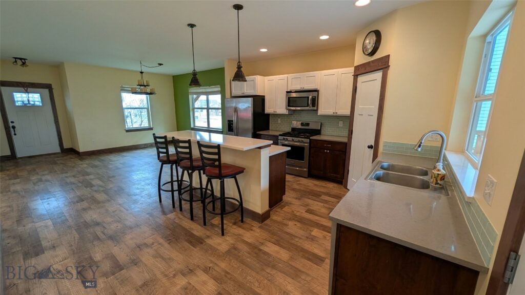 Bozeman MT 59718 - 3