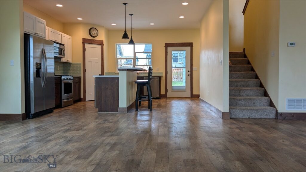 Bozeman MT 59718 - 4