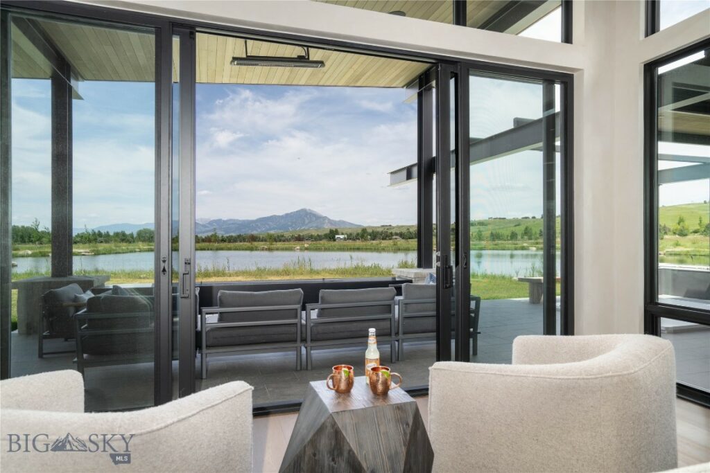 Bozeman MT 59715 - 9