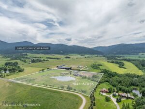 240 Horsetail Road, Bozeman MT 59715
