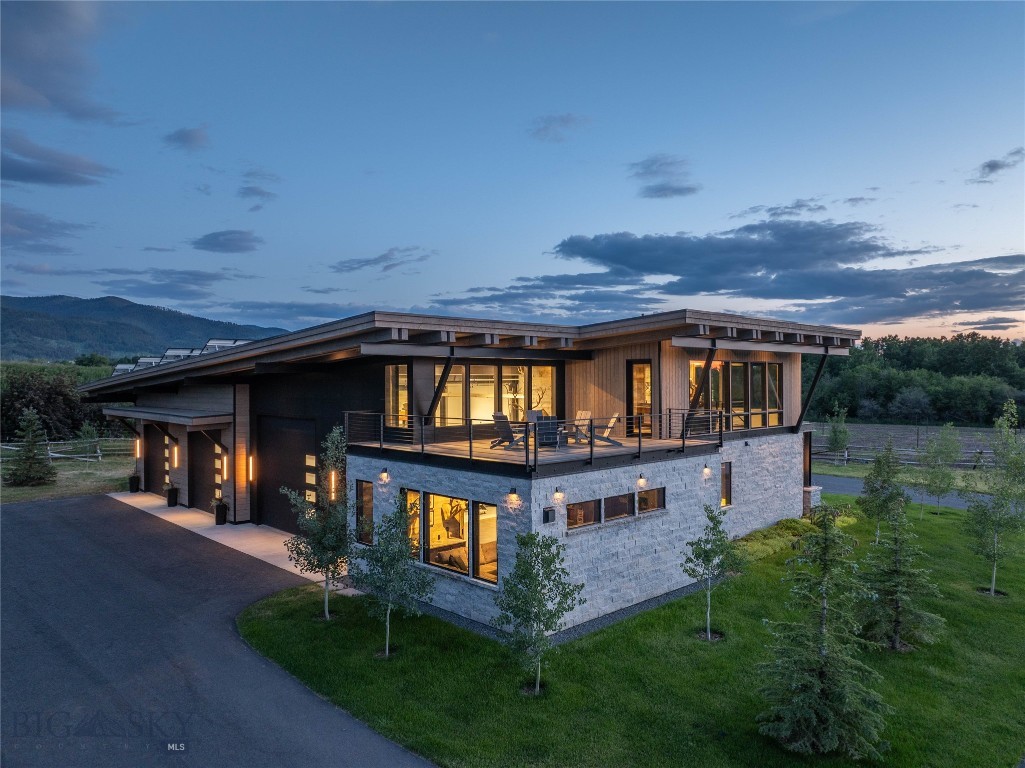 Bozeman MT 59715 - 24