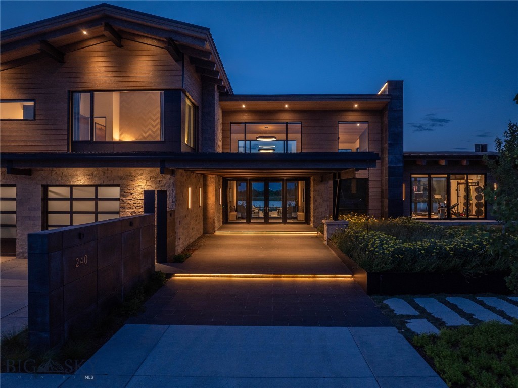 Bozeman MT 59715 - 4