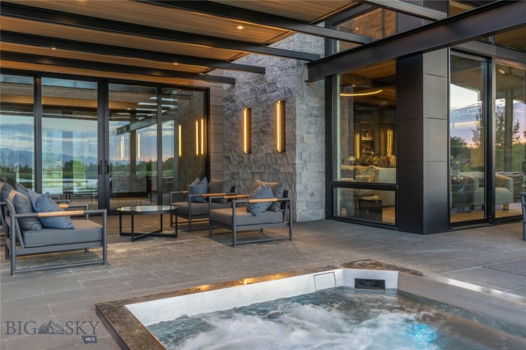 Bozeman MT 59715 - 5