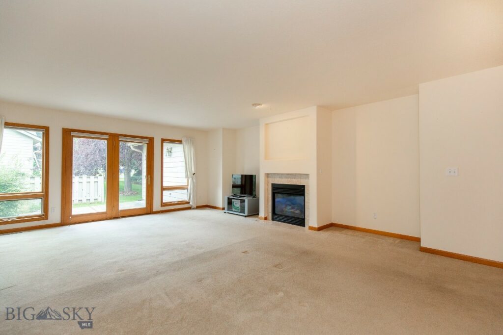 Bozeman MT 59715 - 8