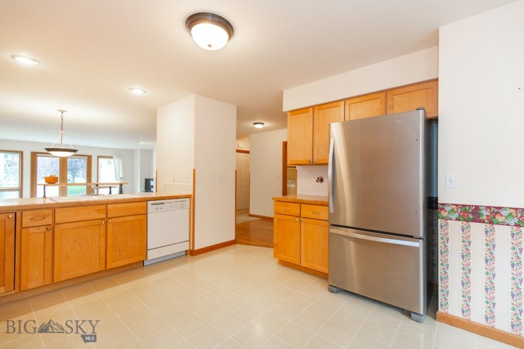 Bozeman MT 59715 - 4