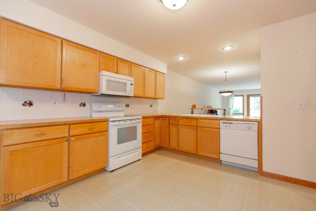 Bozeman MT 59715 - 5