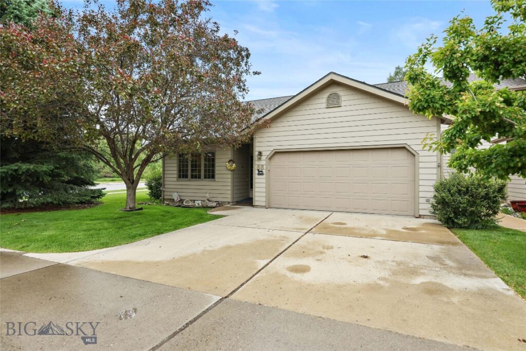 2400 Durston Road