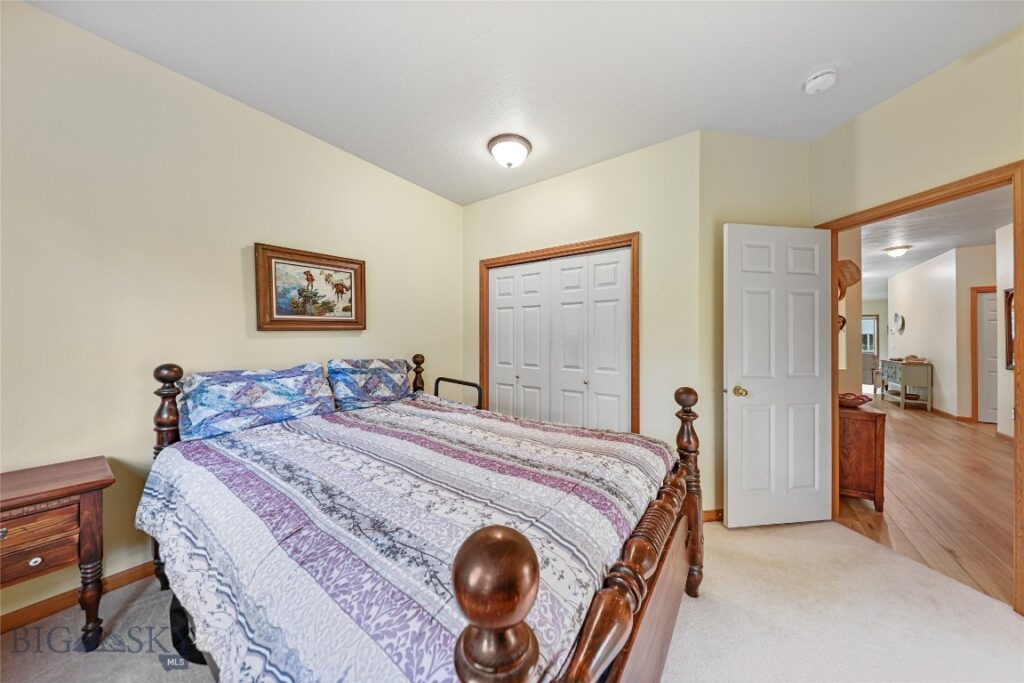 2400 Durston Road