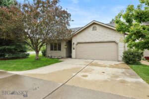 2400 Durston Road, Bozeman MT 59718