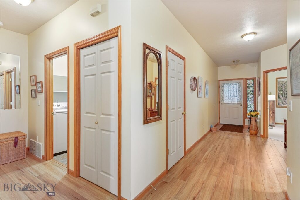 2400 Durston Road