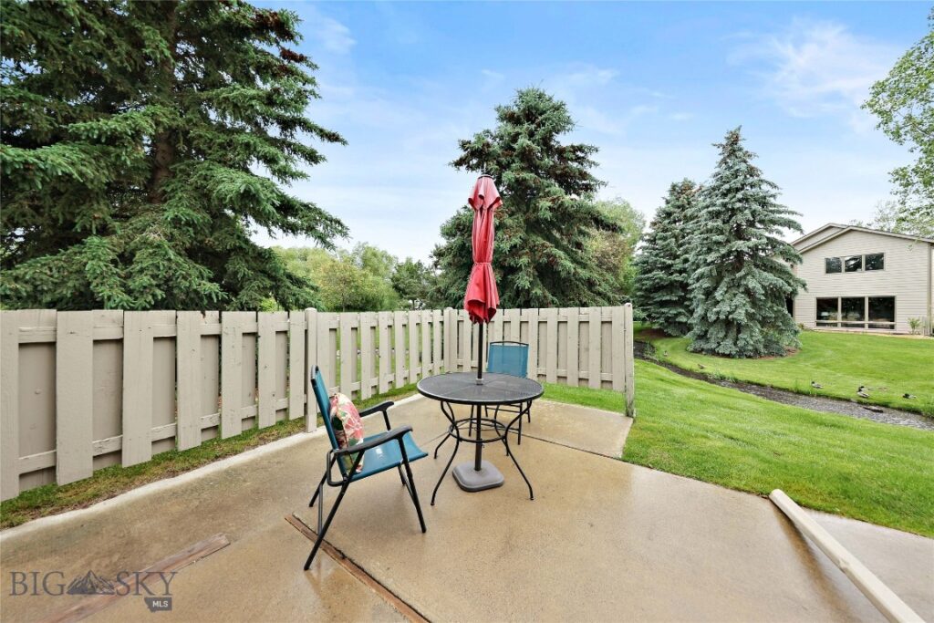 Bozeman MT 59718 - 22