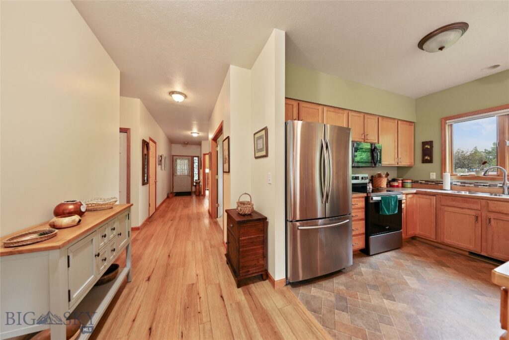 Bozeman MT 59718 - 3