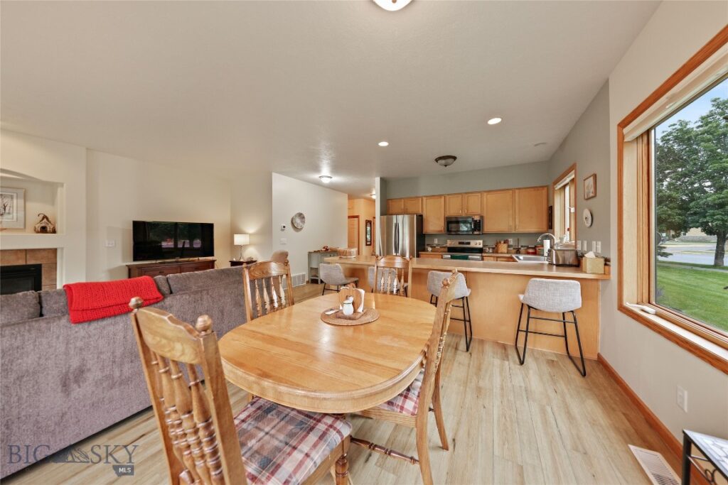 Bozeman MT 59718 - 5