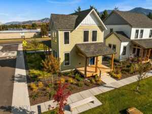 2402 Blue Silos Way, Bozeman MT 59715