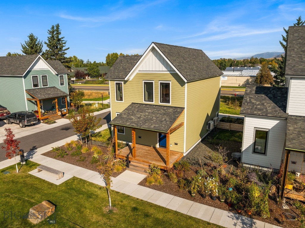 Bozeman MT 59715 - 2