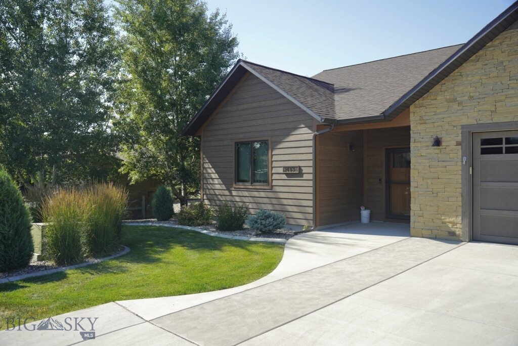 Bozeman MT 59715 - 1