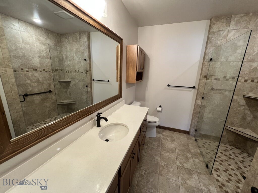 Bozeman MT 59715 - 8