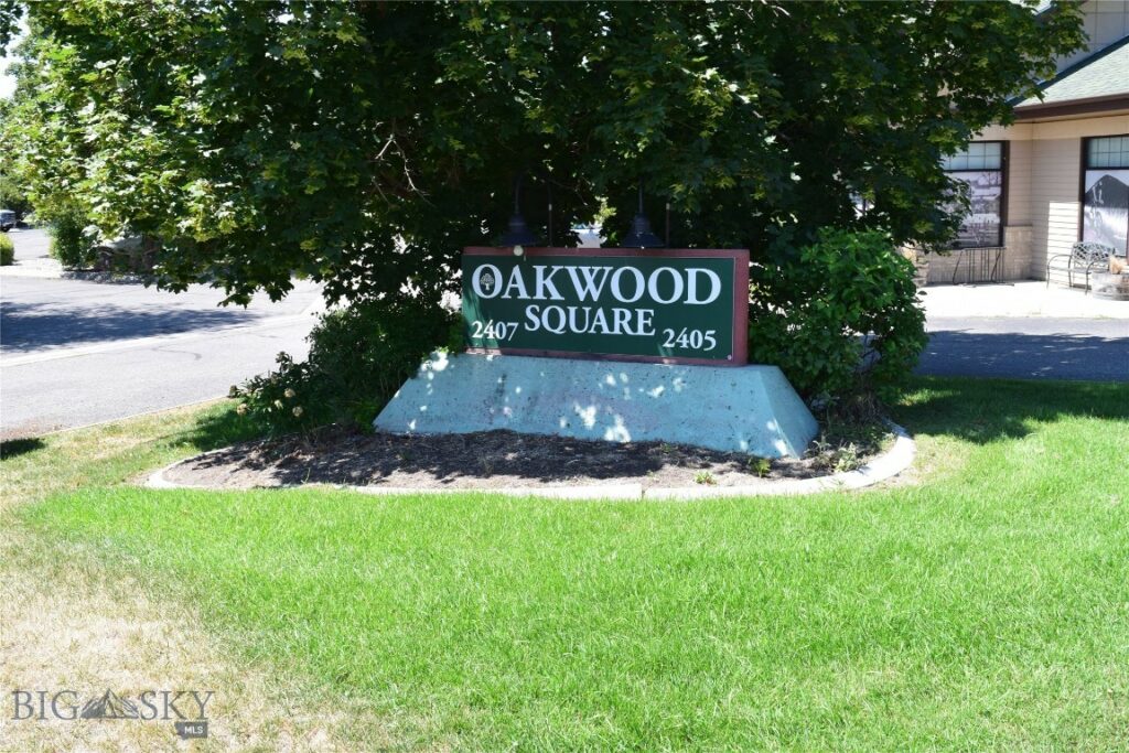 Bozeman MT 59718 - 1