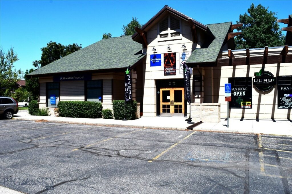 Bozeman MT 59718 - 2